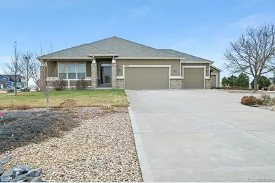 16231 Rayburn Street, Hudson, CO 80642 - Photo 1