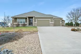 16231 Rayburn St, Hudson, CO 80642 - Photo 1