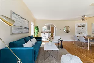 635 Olive St, Denver, CO 80220 - Photo 1