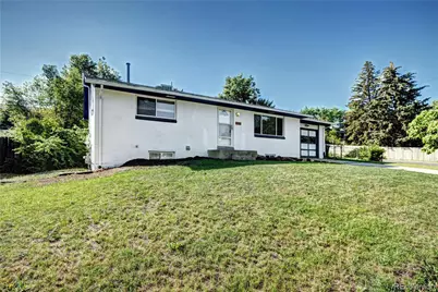 7704 Newland Street, Arvada, CO 80003 - Photo 1