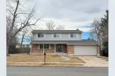 7531 S Franklin Street, Centennial, CO 80122 - Photo 1