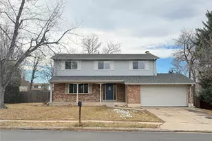 7531 S Franklin St, Centennial, CO 80122 - Photo 1
