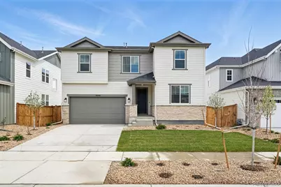 9344 Quartz Street, Arvada, CO 80007 - Photo 1