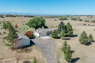9753 Tomahawk Rd, Parker, CO 80138 - Photo 1