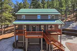 8795 Moss Rock Rd, Colorado Springs, CO 80908 - Photo 1