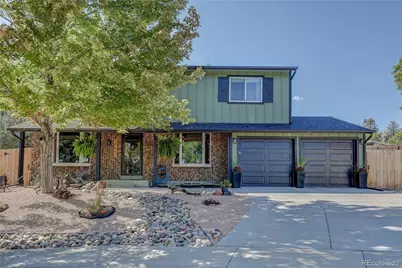 10667 W Layton Place, Littleton, CO 80127 - Photo 1