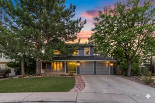 102 Dorset Ct, Castle Pines, CO 80108 - Photo 1