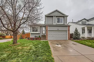 378 Benton St, Castle Rock, CO 80104 - Photo 1