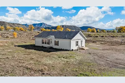 4575 W Road, De Beque, CO 81630 - Photo 1