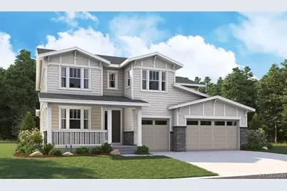 5518 Tamarack Avenue, Firestone, CO 80504 - Photo 1