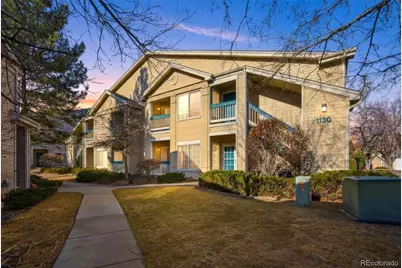 1130 Opal Street #104, Broomfield, CO 80020 - Photo 1