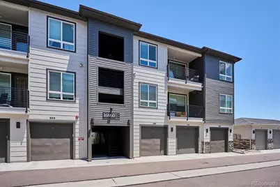 16860 Askins Loop #102, Parker, CO 80134 - Photo 1