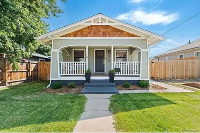 4860 Newton Street, Denver, CO 80221 - Photo 1