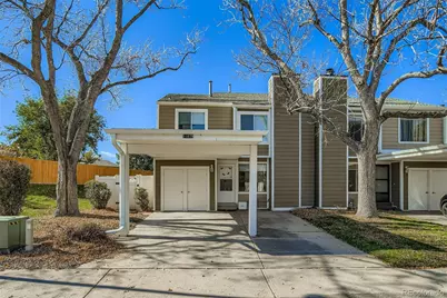 11879 Madison Place, Thornton, CO 80233 - Photo 1
