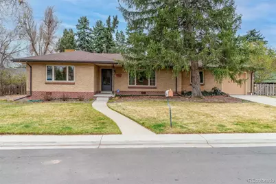 7100 W 29th Place, Wheat Ridge, CO 80033 - Photo 1