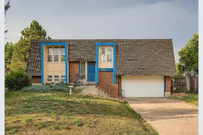 4406 S Vivian Street, Morrison, CO 80465 - Photo 1