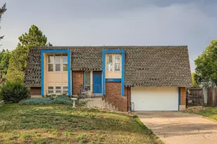 4406 S Vivian St, Morrison, CO 80465 - Photo 1
