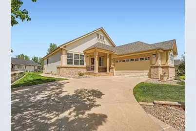 7922 S Algonquian Way, Aurora, CO 80016 - Photo 1