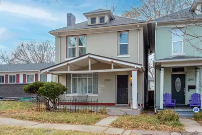 2539 N Lafayette Street, Denver, CO 80205 - Photo 1