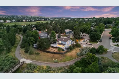 8385 Sweet Water Road, Lone Tree, CO 80124 - Photo 1