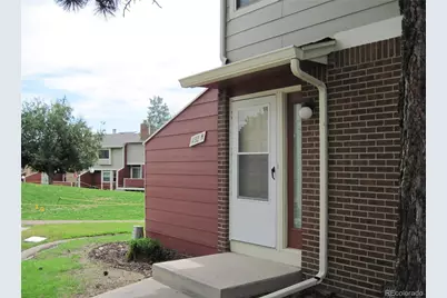 432 W Rockrimmon Boulevard #H, Colorado Springs, CO 80919 - Photo 1