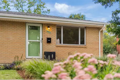 5666 Johnson Street, Arvada, CO 80002 - Photo 1