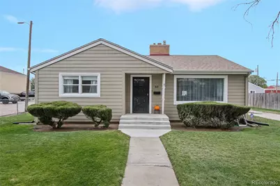 60 S 7th Avenue, Brighton, CO 80601 - Photo 1