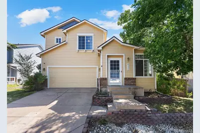 4115 Brush Creek Road, Colorado Springs, CO 80916 - Photo 1