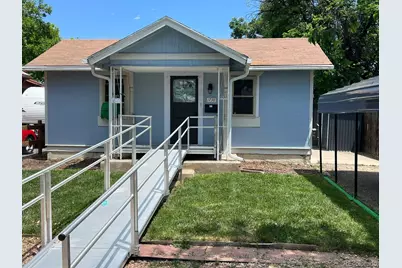 1738 Dallas Street, Aurora, CO 80010 - Photo 1