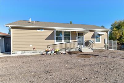 313 Ute Avenue, Kiowa, CO 80117 - Photo 1