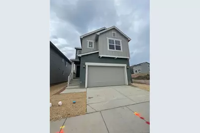 2734 Galena Peak Heights, Colorado Springs, CO 80904 - Photo 1