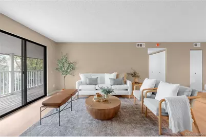 921 S Walden Street #205, Aurora, CO 80017 - Photo 1