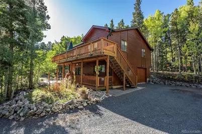 499 Chalet Drive, Black Hawk, CO 80422 - Photo 1