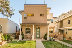 3730 Jason St, Denver, CO 80211 - Photo 1