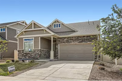 4625 Walden Court, Denver, CO 80249 - Photo 1