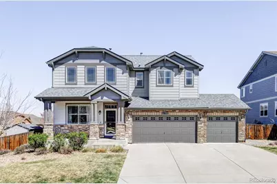 7811 E 123rd Avenue, Thornton, CO 80602 - Photo 1