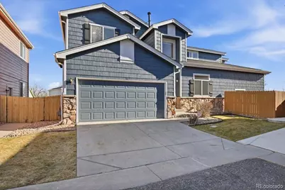 2112 W 101st Circle, Thornton, CO 80260 - Photo 1
