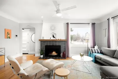 2390 N Glencoe Street, Denver, CO 80207 - Photo 1