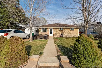 518 Cherry Street, Hudson, CO 80642 - Photo 1