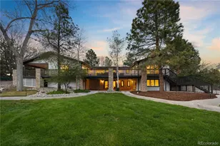 1 Greenridge Rd, Greenwood Village, CO 80111 - Photo 1