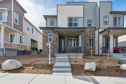 6629 N Netherland Street, Aurora, CO 80019 - Photo 1