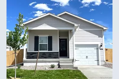 1004 Savona Avenue, Fort Lupton, CO 80621 - Photo 1