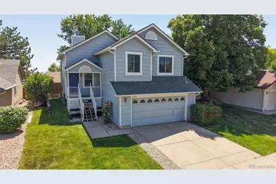 3755 Shefield Drive, Broomfield, CO 80020 - Photo 1