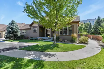 5807 S Vivian Way, Littleton, CO 80127 - Photo 1