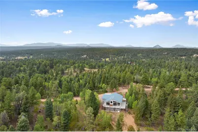 4261 County Road 51, Divide, CO 80814 - Photo 1