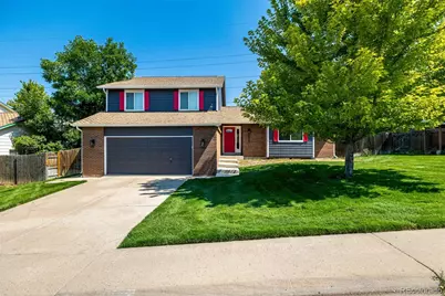 6062 S Newport Street, Centennial, CO 80111 - Photo 1