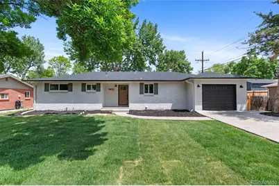 9455 W 37th Avenue, Wheat Ridge, CO 80033 - Photo 1