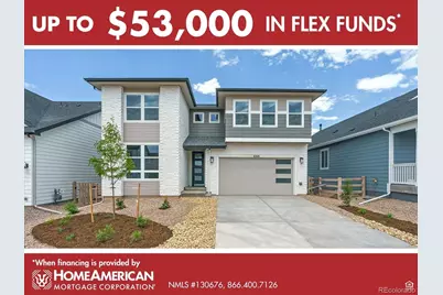 8346 Cokedale Circle, Littleton, CO 80125 - Photo 1