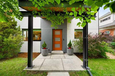 3727 Tejon Street, Denver, CO 80211 - Photo 1