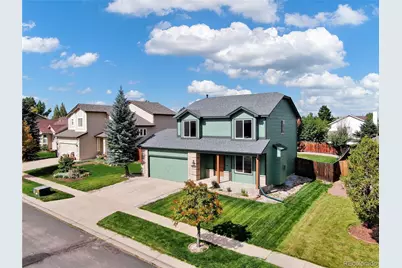 4328 Bays Water Drive, Colorado Springs, CO 80920 - Photo 1